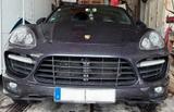 Porsche Cayenne GTS  - Porsche Gebrauchtwagen in Regensburg