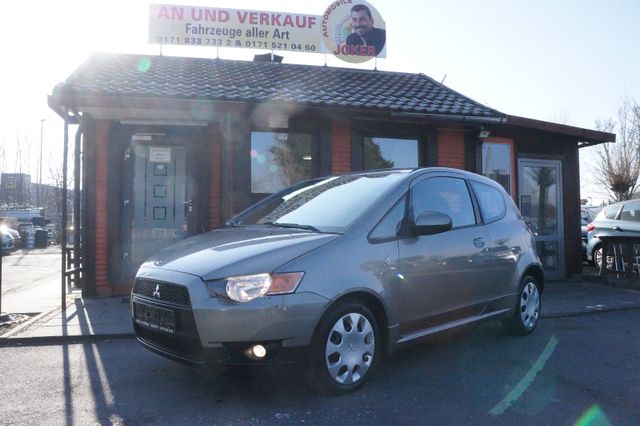 Mitsubishi Colt Lim. 3-trg. ClearTec MOTION PLUS