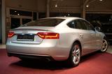 Audi A5 2.0 TFSI Sportback quattro *LED*LEDER* - Audi A5: 2.0