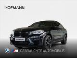 BMW X4M Competition +Pano+ACC+360°+HuD+H/K+Carplay - BMW X4 M mit Panoramadach