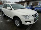 Volkswagen Touareg 3.0 V6 TDI Tiptronic Chrom & Style + AHK