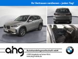 BMW X1 sDrive18i Steptronic Komfortzugang Adaptiver  - BMW X1 aus 2024