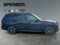 BMW X7 M60 - Vorschau Bild 6