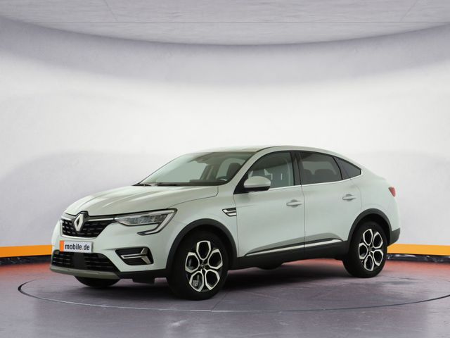 Renault Arkana Techno TCE 140 EDC NAVI+LED+ACC+el.SITZE