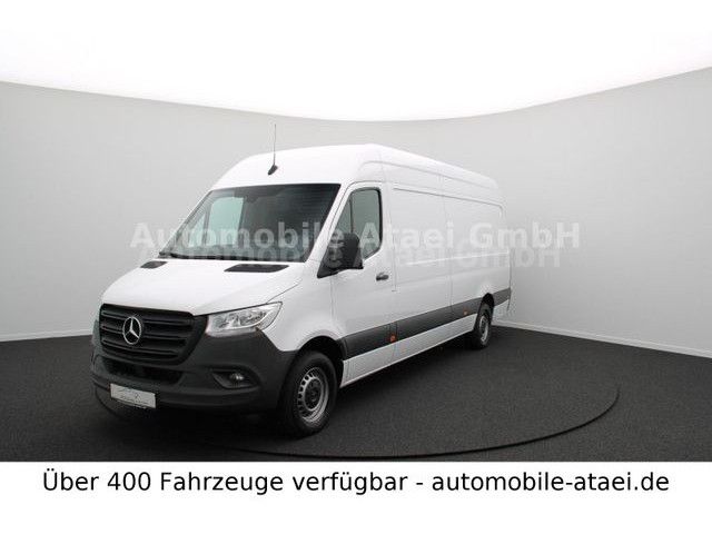 Fahrzeugabbildung Mercedes-Benz Sprinter 316 Automatik MAXI *WERKSTATT* 4858