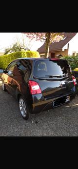 Renault Twingo Night & Day 1.2 16V 75 Quickshift Nig... - Renault Twingo: Quickshift