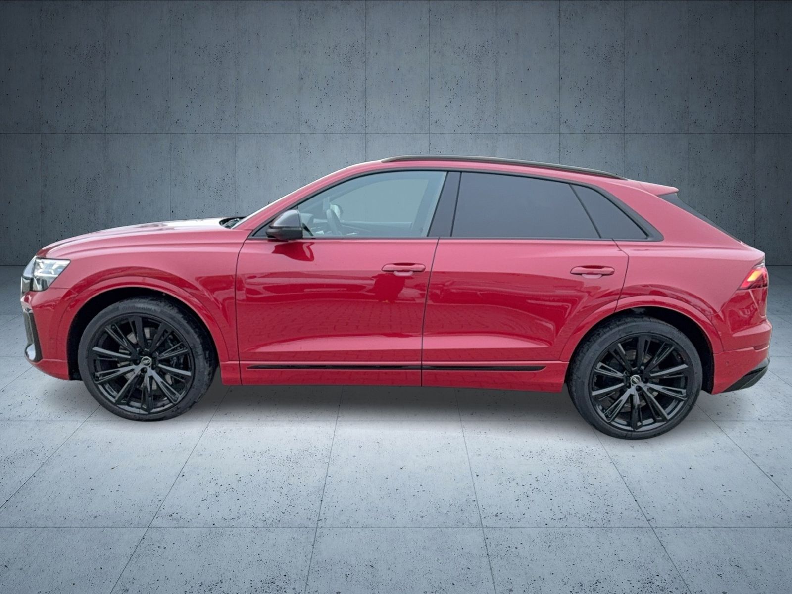 Audi SQ8 - Bild 3