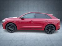 Audi SQ8 - Vorschau Bild 3