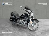 BMW R 18 Transcontinental - BMW R 18 TRANSCONTINENTAL