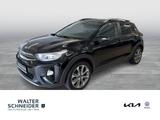 Kia STONIC 1.0 T-GDI Dream Team Edition Navi SHZ PDC - Kia Stonic: 1.0