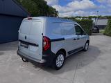 Renault Kangoo III AUTOMATIK Rapid Advance - Renault Kangoo mit Anhängerkupplung