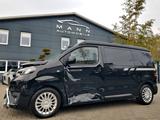 Toyota PROACE*KLIMA*STANDHEIZUNG*KÜCHE*CROSSCAMP* - Offers
