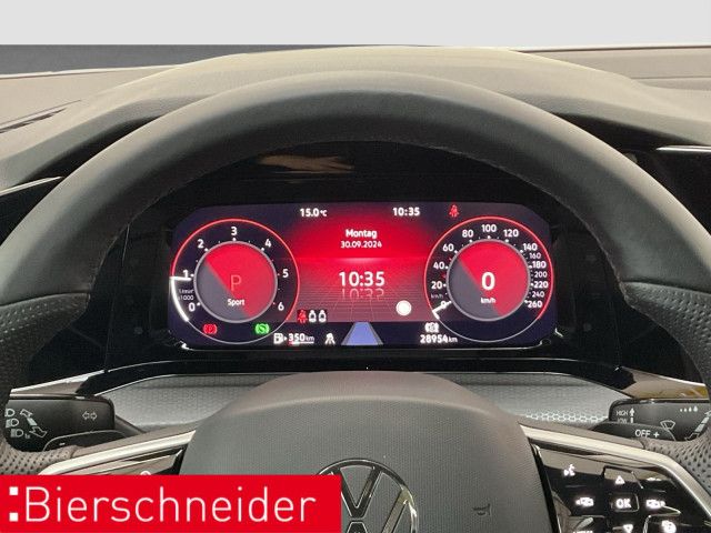 Volkswagen Golf - Bild 14