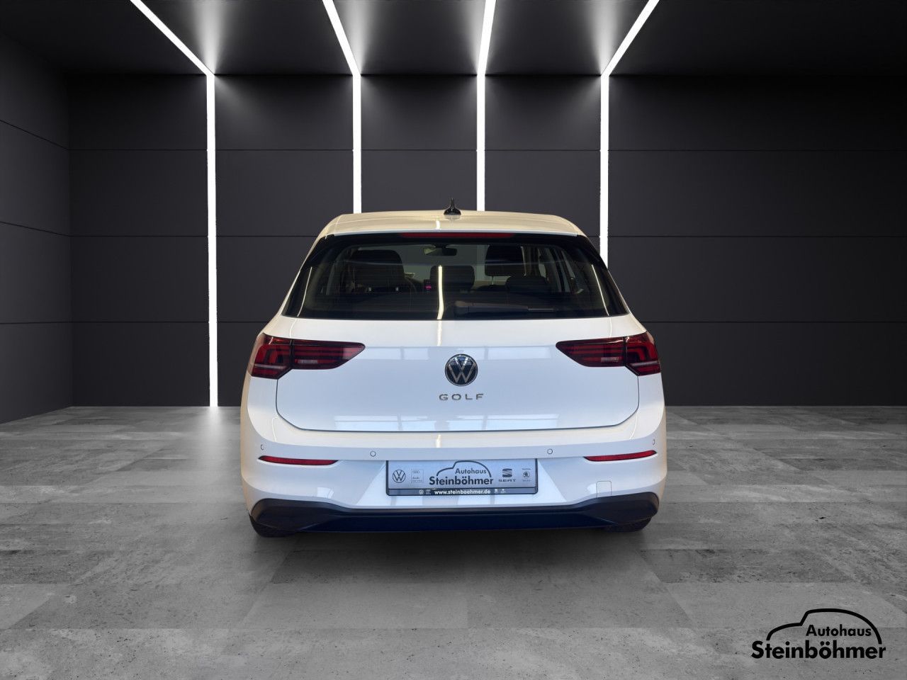 Volkswagen Golf - Bild 5