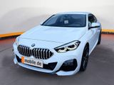 BMW 218 i Gran Coupé M-Sport AHK ABSTANDST. LED NAVI - BMW 218 in Bonn
