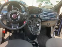 Fiat 500C - Vorschau Bild 9