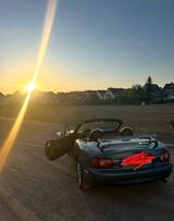 Mazda MX-5 1.6 16V Impuls Impuls (Sondermodell) - gebrauchte Mazda MX-5 aus dem Jahr 2005