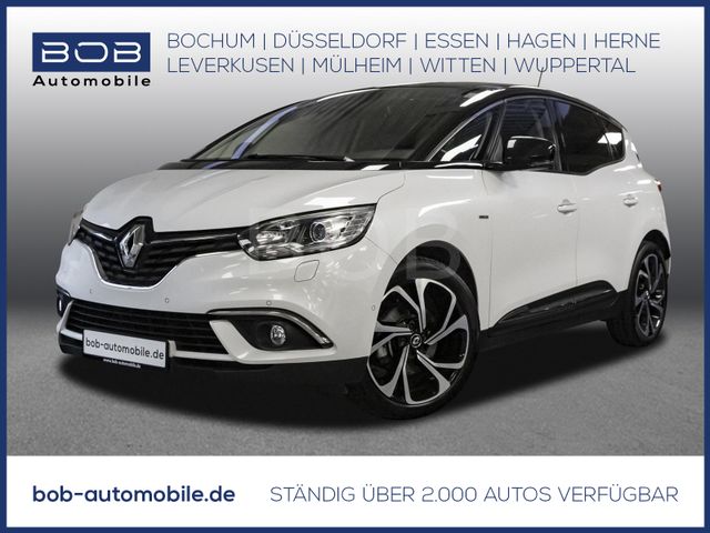 Renault Scenic 1.2 TCe 130 BOSE-Edition NAVI DAB SHZ RFK