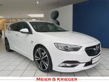 Opel Insignia B ST Business Innov./OPC-Line/AHK/20" - Opel Insignia: 20