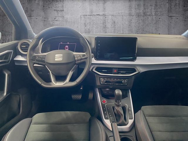 Seat Arona - Bild 7