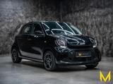 Smart ForFour 2021