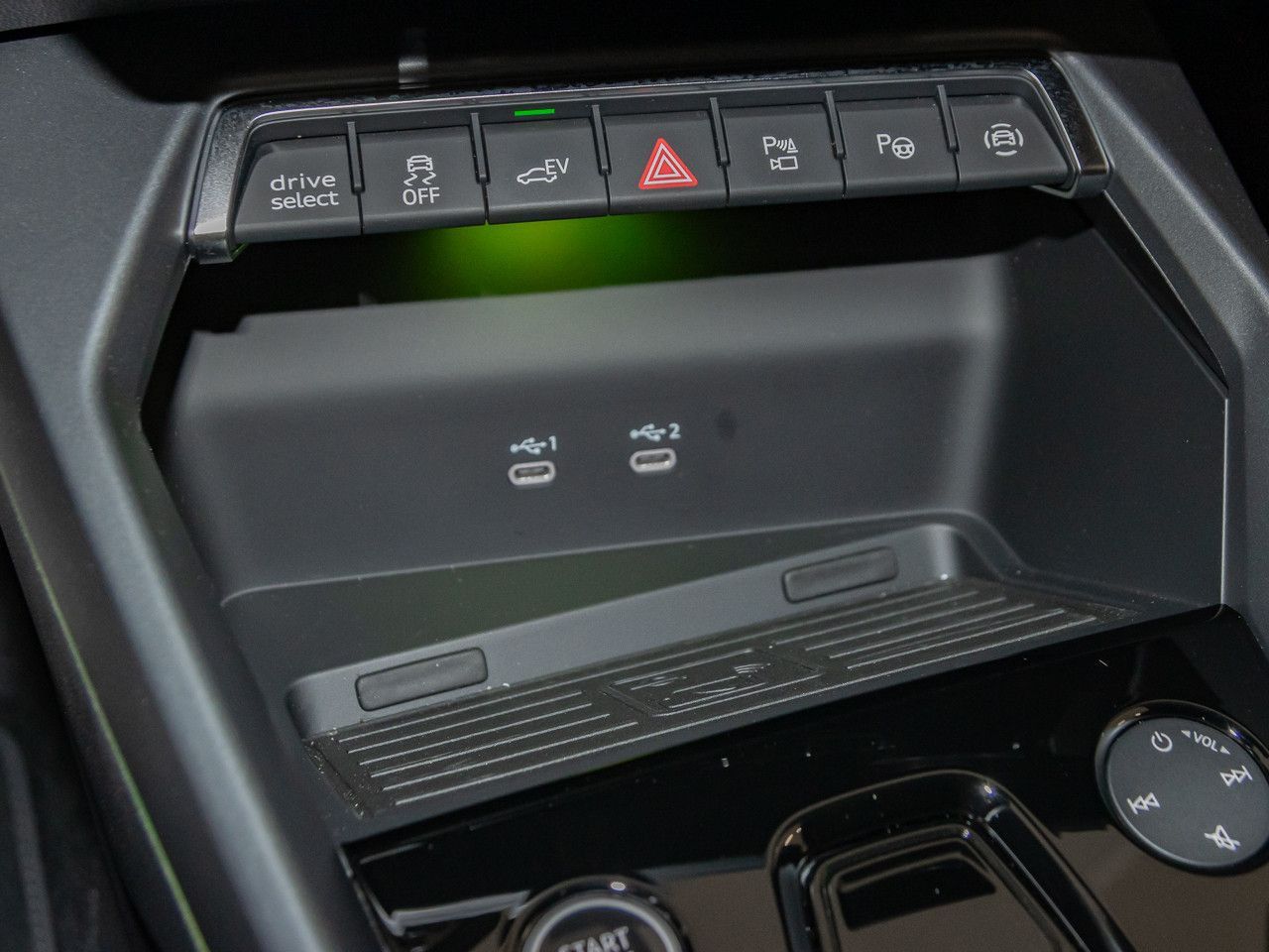 Audi A3 - Bild 18