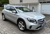 Mercedes-Benz GLA 180 Urban , LED, Navi, AHK, 8 Fach Alu