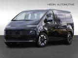 Hyundai STARIA HEV 7-Sitzer 1.6 T-GDI 6-AT 2WD Signature - Hyundai STARIA mit Schiebetür