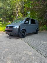 Volkswagen T5 - Standheizung - Solar - Fahrradträger  - Angebote