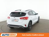 Ford Focus 1.5 EcoBlue TDCi Active *NAVI*LED*CAM*SHZ* - Ford Focus mit Diesel-Antrieb: Limousine