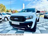 Ford Ranger Doppelkab Hardtop 4x4,AHK,Scheckh,1.Hand - Ford Ranger: Hardtop