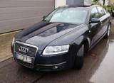 Audi A6 2.0 TDI (DPF) multitronic - - Audi A6 aus 2006: 2.0