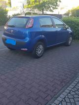 Fiat Punto Evo 1.4 8V Natural Power Dynamic Dynamic - Fiat Punto Evo mit CNG-Antrieb