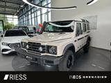INEOS Grenadier Trialmaster AHK, Sperren, Aktionspreis - gebrauchte INEOS Grenadier aus dem Jahr 2024