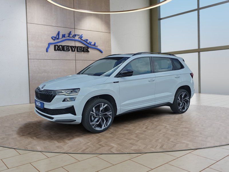 Image of Skoda Karoq