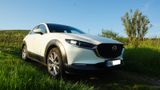 Mazda CX-30 SKYACTIV-X 2.0 M Hybrid LEDER 360°KAMERA - Mazda CX-30 in Stuttgart