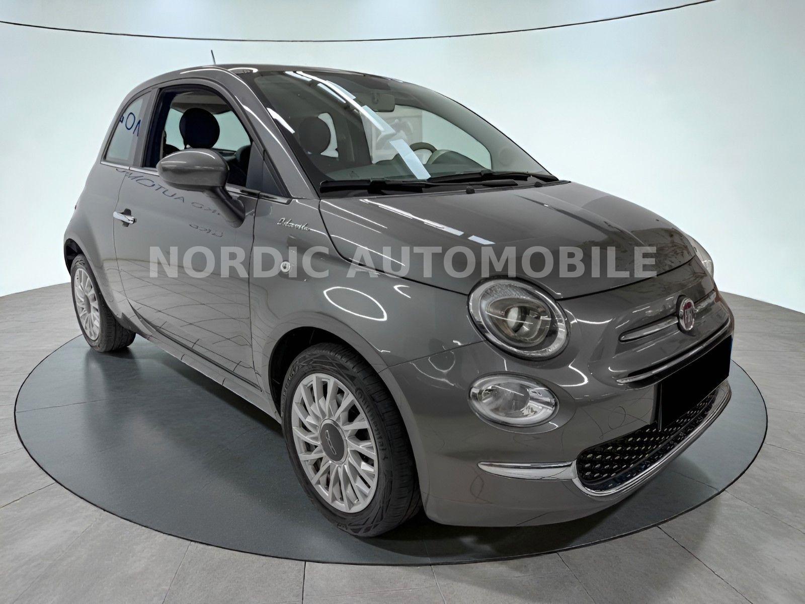 Fiat 500 DolceVita
