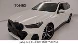 BMW i5 40 eDrive M Sport Pro|ACC|Kam|20"|Iconic|AHK - weiße BMW i5