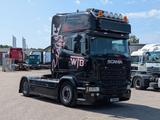 Scania R450 TOPLINE EURO6 RETARDER - Angebote