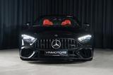 Mercedes-Benz SL 63 AMG/ACC/BURM/Matrix/Massage/Vent Sitze - gebrauchte Mercedes-Benz SL 63 AMG aus dem Jahr 2022