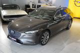 Mazda 6 Kombi Sports-Line  ~Matrix~Bose~HUD~AHK~360°~ - Mazda 6 Gebrauchtwagen in Hamburg