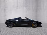 McLaren 750S Spider Carbon, Black Pack, B&W Sound - McLaren in Bochum