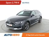 Audi A4 Allroad 45 TFSI quattro Aut.*NAVI*LED*TEMPO* - Audi A4 Allroad aus 2020