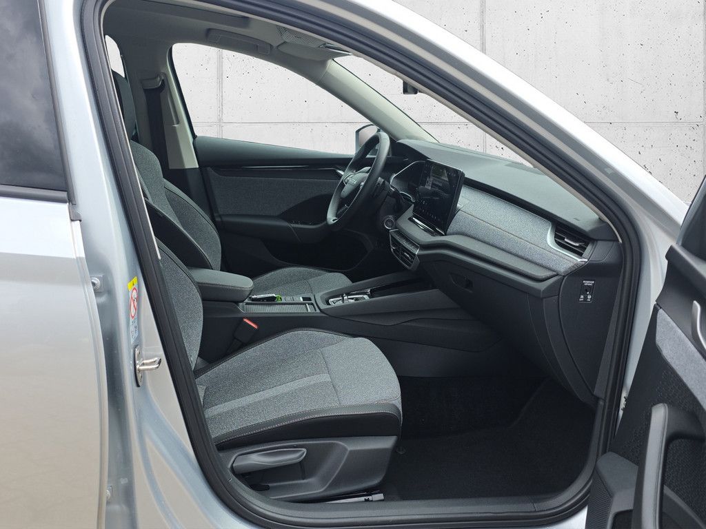 Skoda Octavia - Bild 13