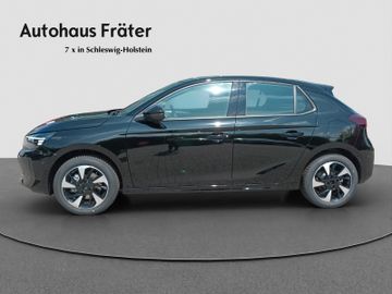 Fotografie 5 des Opel Corsa Corsa-e GS Komfort Paket 3-Phasig Allwetter