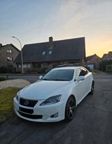 Lexus IS220d Sport Line  - Lexus: Is Sport