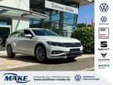 Volkswagen Passat Elegance 2.0 TDI DSG 4motion AHK STDHZG R - Volkswagen Passat: TDI 4motion
