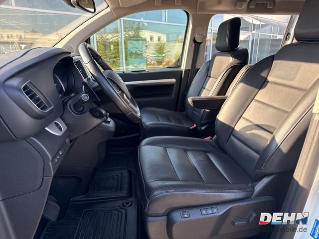 Toyota Proace Verso 2.0 D-4D L1 Executive AT 7 Sitzer X