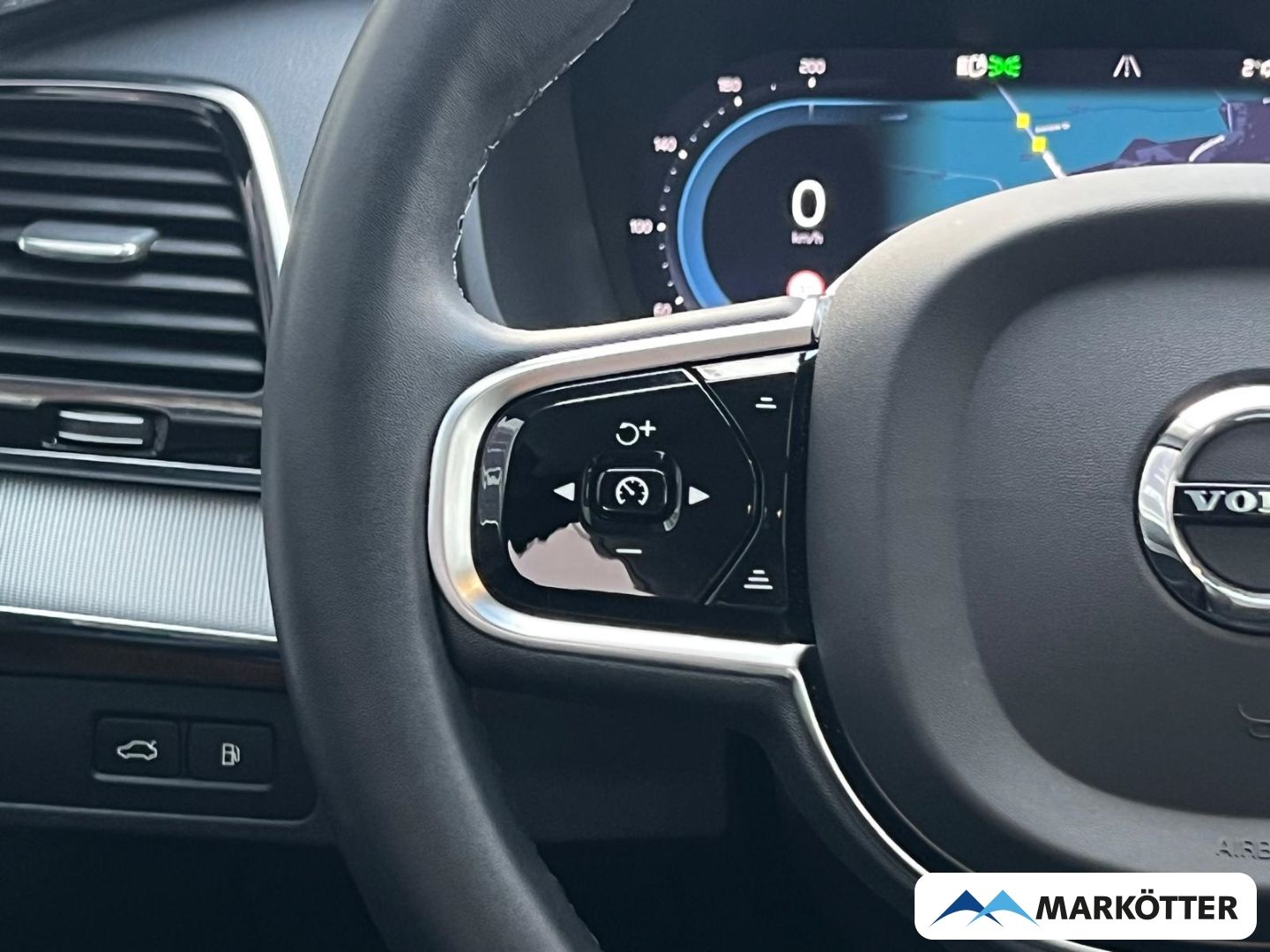 Volvo XC90 T8 AWD Ultimate ACC AHK 360° PANO MEMORY foto 21