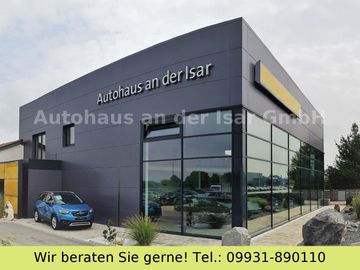 Bild 2 Dacia Duster II Prestige *NAVI*SHZ*KAMERA*LPG*KLIMAAUT